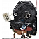 Cardone (A1) Industries Power Window Motor 4710038