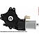 Cardone (A1) Industries Power Window Motor 8240002