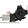 Cardone (A1) Industries Power Window Motor 8240002