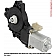 Cardone (A1) Industries Power Window Motor 8240002