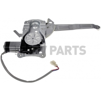 Dorman (OE Solutions) Window Regulator 751179