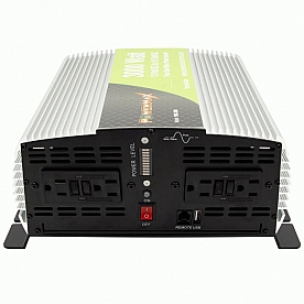 Metra Electronics Power Inverter PMX3000