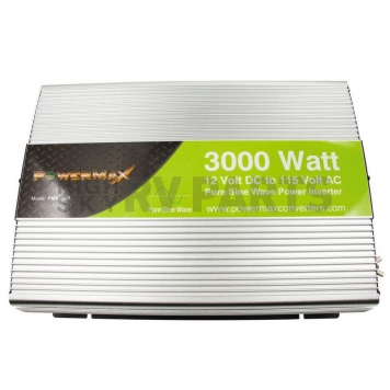 Metra Electronics Power Inverter PMX3000-2