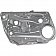 Cardone (A1) Industries Window Regulator 823441D