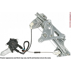 Cardone (A1) Industries Power Window Motor 471574R