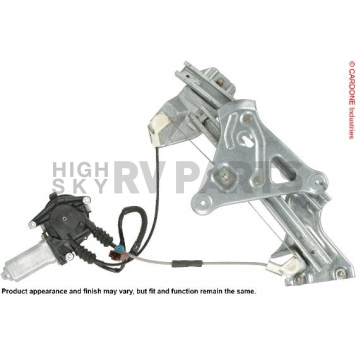 Cardone (A1) Industries Power Window Motor 471574R