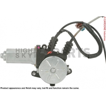 Cardone (A1) Industries Power Window Motor 471574R-2