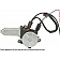 Cardone (A1) Industries Power Window Motor 471574R