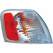 Dorman (OE Solutions) Parking/ Turn Signal Light Assembly Single - 1610702