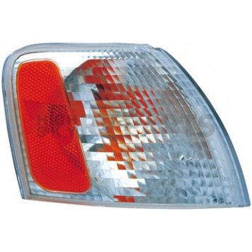 Dorman (OE Solutions) Parking/ Turn Signal Light Assembly Single - 1610702