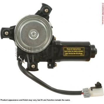 Cardone (A1) Industries Power Window Motor 471933-1