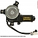 Cardone (A1) Industries Power Window Motor 471933