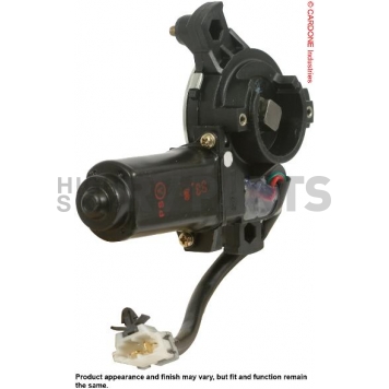 Cardone (A1) Industries Power Window Motor 471933-2