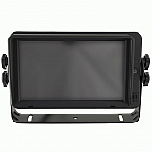 Metra Electronics Video Monitor TE4HCMS