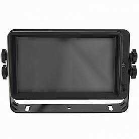 Metra Electronics Video Monitor TE4HCMS