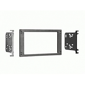 Metra Electronics Radio Mounting Kit 955025