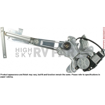 Cardone (A1) Industries Power Window Motor 821911AR