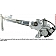 Cardone (A1) Industries Power Window Motor 821911AR