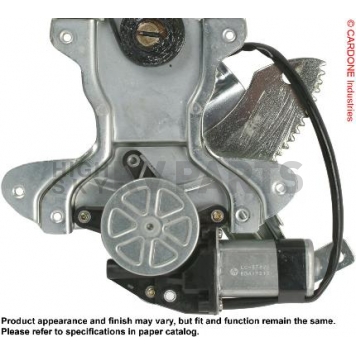 Cardone (A1) Industries Power Window Motor 821911AR-1