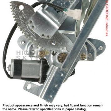 Cardone (A1) Industries Power Window Motor 821911AR-2