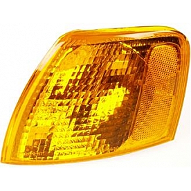 Dorman (OE Solutions) Parking/ Turn Signal Light Assembly Single - 1610736