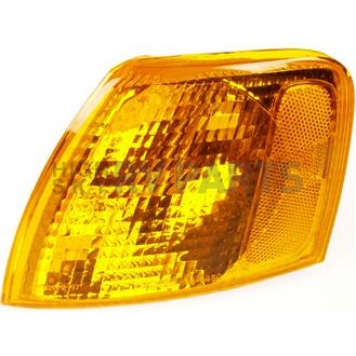 Dorman (OE Solutions) Parking/ Turn Signal Light Assembly Single - 1610736
