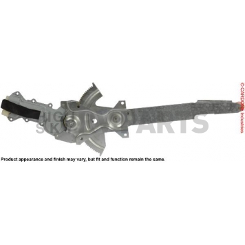 Cardone (A1) Industries Power Window Motor 82144BR-1