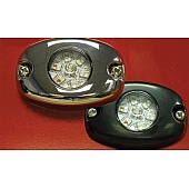 Code 3 Warning Light HB6PAKAW
