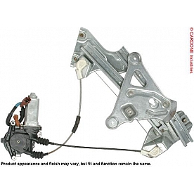 Cardone (A1) Industries Power Window Motor 471575R