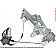 Cardone (A1) Industries Power Window Motor 471575R