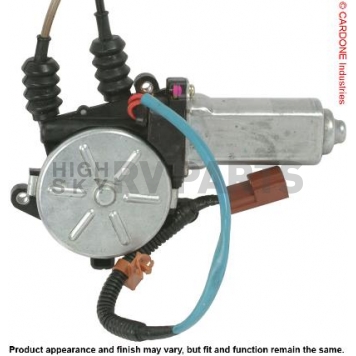 Cardone (A1) Industries Power Window Motor 471575R-2