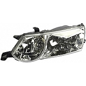 Dorman (OE Solutions) Headlight Assembly - 1591838
