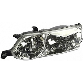 Dorman (OE Solutions) Headlight Assembly - 1591838