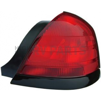 Dorman (OE Solutions) Tail Light Assembly Single - 1611588