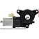Cardone (A1) Industries Power Window Motor 8240015