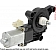 Cardone (A1) Industries Power Window Motor 8240015