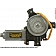 Cardone (A1) Industries Power Window Motor 471934