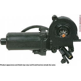 Cardone (A1) Industries Power Window Motor 472809