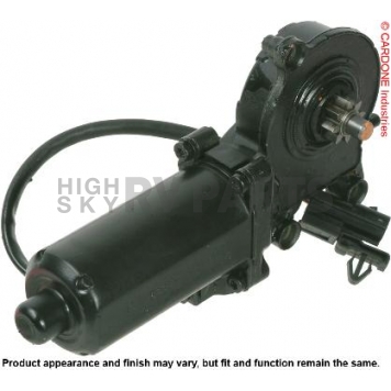 Cardone (A1) Industries Power Window Motor 472809-2