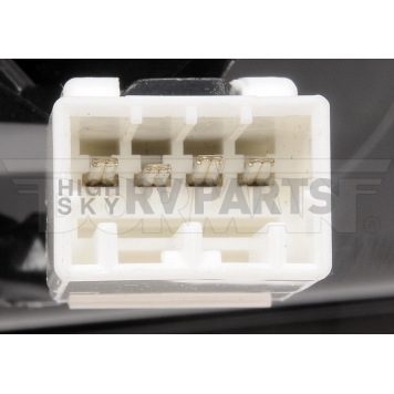Dorman (OE Solutions) Center High Mount Stop Light - 923-061-3