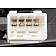Dorman (OE Solutions) Center High Mount Stop Light - 923-061