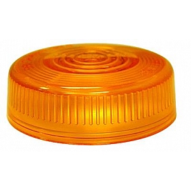 Peterson Mfg. Turn Signal-Parking-Side Marker Light Lens 10215A