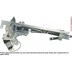 Cardone (A1) Industries Power Window Motor 821912AR