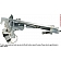 Cardone (A1) Industries Power Window Motor 821912AR