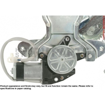 Cardone (A1) Industries Power Window Motor 821912AR-2