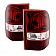 Xtune Tail Light Assembly 9028533