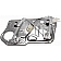 Dorman (OE Solutions) Window Regulator 752922