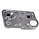 Dorman (OE Solutions) Window Regulator 752922