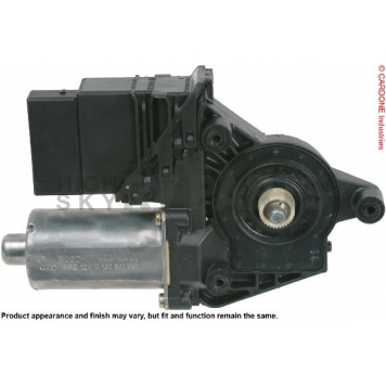 Cardone (A1) Industries Power Window Motor 472037