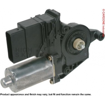 Cardone (A1) Industries Power Window Motor 472037-2